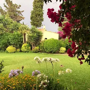  Ferienhaus Cas Quinto Spanien
