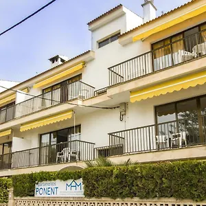  Apartment Ponent Cala Rajada