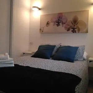  Apartment Ifae Spanien