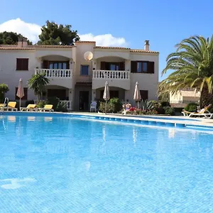 Apartment El Bosque
